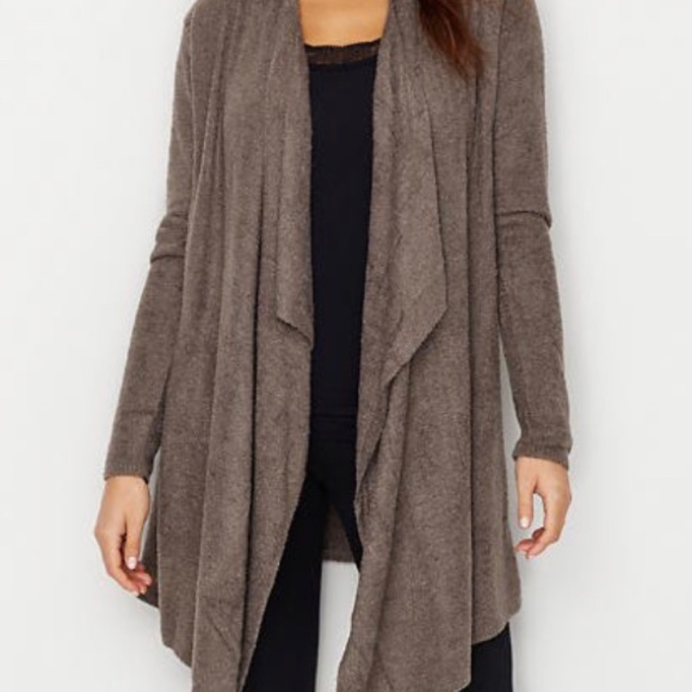 NWT Barefoot Dreams Bamboo Chic Lite Calypso Wrap